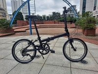 우리자전거