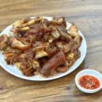 석가네막국수&왕돈까스