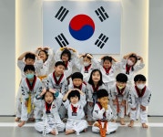 지산최우수태권도