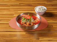 용용짬뽕전문점 청주본점