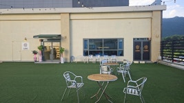 클라운지 양산 1호점