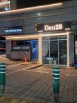 듀28 헤어