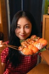 수암골 연어 곳간