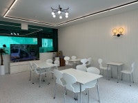 청호골프연습장