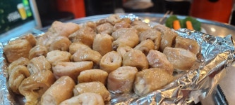왕십리 수상한막창 도선사거리점