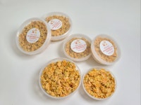 멍청하개 수제간식