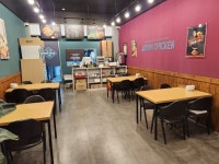 자담치킨 서산동문점