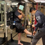 핏커버리 도산 메타바디 재활운동팀