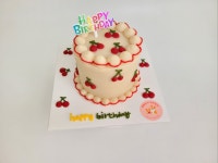 멍청하개 수제간식