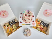 멍청하개 수제간식