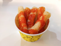 닭강정 제이영동광주(상)휴게소