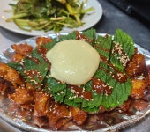 왕십리 수상한막창 도선사거리점