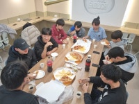 제이킴스 투페이지영어 학원 올림픽 파크 포레온 본점