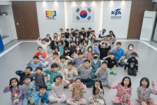 지산최우수태권도