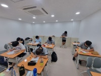 제이킴스 투페이지영어 학원 올림픽 파크 포레온 본점