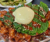 왕십리 수상한막창 도선사거리점