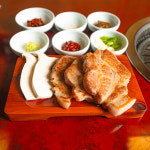 대세박목살 라페스타점