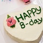 추카포카케이크(chucapoca cake) | 추카포카케이크