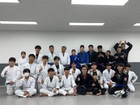 거창주짓수