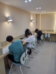 제이킴스 투페이지영어 학원 올림픽 파크 포레온 본점
