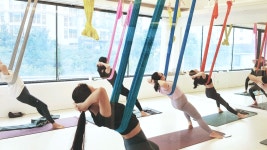 에스바디핏 필라테스&요가