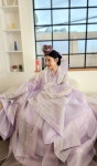 혜담한복