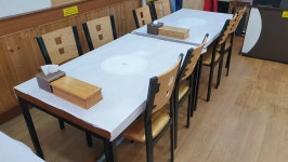 허허감자탕