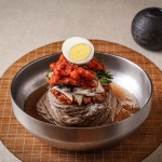 통나무집 숯불닭갈비