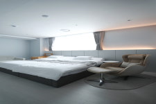 곽생로산후조리원 송도점