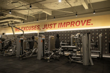 짐박스피트니스 원종점