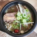 홍갈비찜 금오본점