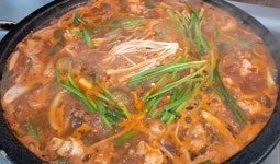 영남식당