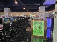 콤마PC카페 암사역점