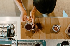 브런치 카페 서서