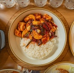 마라섬 마라탕 & 딤섬 부산명지점