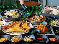 소나무식당 영종도점