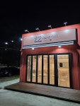 무인카페 22cafe