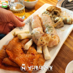 남다른대구막창 옥정세창점