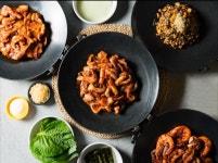 냉삼식당&뚱보쭈꾸미