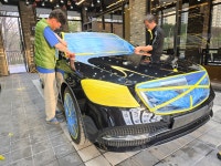 마린디테일링센터