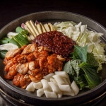 통나무집닭갈비 3호점