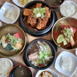 홍갈비찜 금오본점