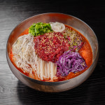 장승포삼오정참숯숯불갈비