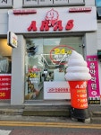 아라스 오성초점