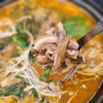 공주식당