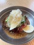 우천냉면