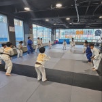 명지배움유도관
