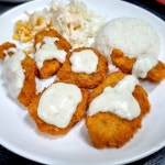 의정부부대찌개 왕돈까스