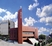 청운교회