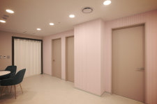 곽생로산후조리원 송도점